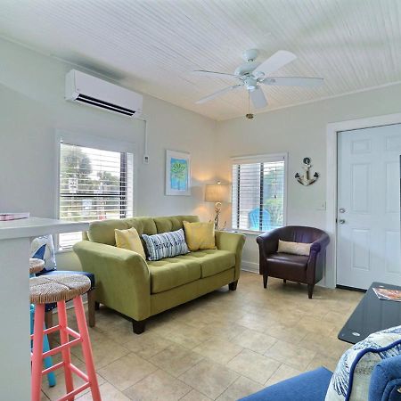 Movie House Lot A Apartamento Tybee Island Exterior foto