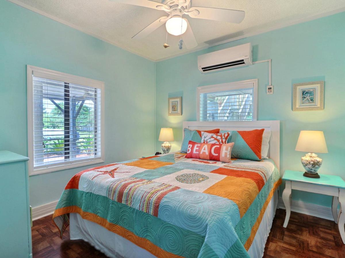 Movie House Lot A Apartamento Tybee Island Exterior foto